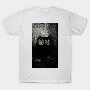 Night Owl T-Shirt